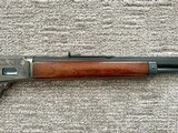 Antique Marlin Model 1894 32 WCF - 3 of 10