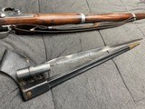 Minty Civil War U.S. Springfield Model 1861 Rifle-Musket with Bayonet, Scabbard and Sling - 7 of 15