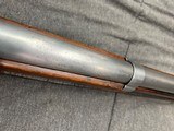 Minty Civil War U.S. Springfield Model 1861 Rifle-Musket with Bayonet, Scabbard and Sling - 13 of 15