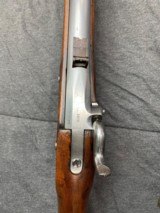 Minty Civil War U.S. Springfield Model 1861 Rifle-Musket with Bayonet, Scabbard and Sling - 4 of 15