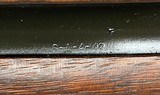 World War II U.S. Springfield M1 Garand Rifle - 8 of 15