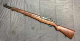 World War II U.S. Springfield M1 Garand Rifle