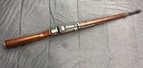 World War II U.S. Springfield M1 Garand Rifle - 5 of 15