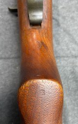 World War II U.S. Springfield M1 Garand Rifle - 10 of 15