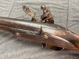 War of 1812 Era U.S. Springfield Model 1795 Musket Dated 1809/1810 with 