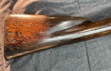 War of 1812 Era U.S. Springfield Model 1795 Musket Dated 1809/1810 with 