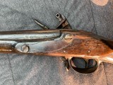 War of 1812 Era U.S. Springfield Model 1795 Musket Dated 1809/1810 with 