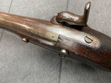 Desirable Mexican-American War 1845 Dated U.S. Springfield Model 1842 Musket - 3 of 15