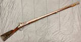 Desirable Mexican-American War 1845 Dated U.S. Springfield Model 1842 Musket - 2 of 15