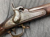 Desirable Mexican-American War 1845 Dated U.S. Springfield Model 1842 Musket - 1 of 15