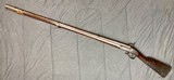 Desirable Mexican-American War 1845 Dated U.S. Springfield Model 1842 Musket - 5 of 15