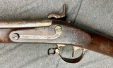 Desirable Mexican-American War 1845 Dated U.S. Springfield Model 1842 Musket - 10 of 15