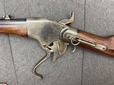 High Condition Indian Wars Era Burnside Spencer Model 1865 Repeating Carbine - 8 of 15