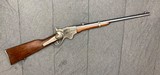 High Condition Indian Wars Era Burnside Spencer Model 1865 Repeating Carbine - 1 of 15