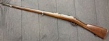 Fine French Chassepot Model 1866 Bolt Action Needle-Fire Rifle - 3 of 14