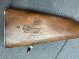 Fine French Chassepot Model 1866 Bolt Action Needle-Fire Rifle - 5 of 14