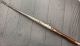 Fine French Chassepot Model 1866 Bolt Action Needle-Fire Rifle - 7 of 14