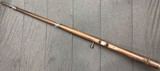 Fine French Chassepot Model 1866 Bolt Action Needle-Fire Rifle - 8 of 14