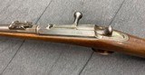 Fine French Chassepot Model 1866 Bolt Action Needle-Fire Rifle - 1 of 14