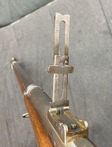 Fine French Chassepot Model 1866 Bolt Action Needle-Fire Rifle - 14 of 14