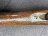 Fine French Chassepot Model 1866 Bolt Action Needle-Fire Rifle - 11 of 14