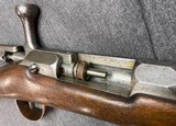 Fine French Chassepot Model 1866 Bolt Action Needle-Fire Rifle - 6 of 14