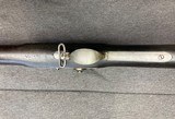 Civil War Union New Jersey U.S. Savage Model 1861 Springfield Percussion Rifle-Musket .58 - 7 of 15
