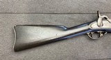 Civil War Union New Jersey U.S. Savage Model 1861 Springfield Percussion Rifle-Musket .58 - 9 of 15