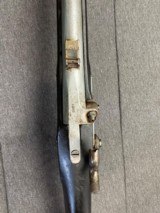 Civil War Union New Jersey U.S. Savage Model 1861 Springfield Percussion Rifle-Musket .58 - 6 of 15