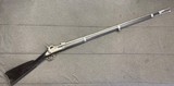 Civil War Union New Jersey U.S. Savage Model 1861 Springfield Percussion Rifle-Musket .58 - 2 of 15