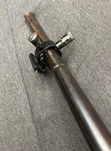 J. Steven’s Arms & Tool Co. No. 141 Telescopic Sight Target Scope Optic with Mounts - 5 of 11