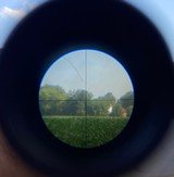 J. Steven’s Arms & Tool Co. No. 141 Telescopic Sight Target Scope Optic with Mounts - 4 of 11