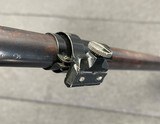 J. Steven’s Arms & Tool Co. No. 141 Telescopic Sight Target Scope Optic with Mounts - 8 of 11