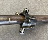 J. Steven’s Arms & Tool Co. No. 141 Telescopic Sight Target Scope Optic with Mounts - 9 of 11