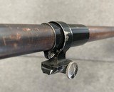 J. Steven’s Arms & Tool Co. No. 141 Telescopic Sight Target Scope Optic with Mounts - 7 of 11
