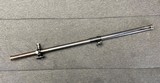J. Steven’s Arms & Tool Co. No. 141 Telescopic Sight Target Scope Optic with Mounts - 3 of 11