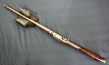 Historic Civil War U.S. Burnside Fifth Model 1864 Carbine with Initials “T.J. PAT” of the 7th Ohio Cavalry Regiment - 7 of 13