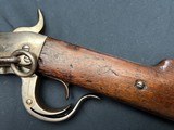 Historic Civil War U.S. Burnside Fifth Model 1864 Carbine with Initials “T.J. PAT” of the 7th Ohio Cavalry Regiment - 6 of 13