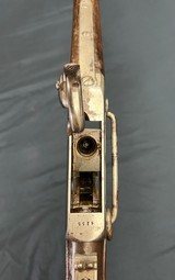 Historic Civil War U.S. Burnside Fifth Model 1864 Carbine with Initials “T.J. PAT” of the 7th Ohio Cavalry Regiment - 13 of 13
