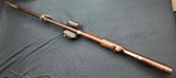 Fine, Very Desirable Rifled and Sighted Civil War Era U.S. Springfield Model 1842 Percussion Musket with Bayonet - 8 of 12