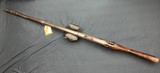 Fine, Very Desirable Rifled and Sighted Civil War Era U.S. Springfield Model 1842 Percussion Musket with Bayonet - 9 of 12