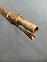 Fine, Very Desirable Rifled and Sighted Civil War Era U.S. Springfield Model 1842 Percussion Musket with Bayonet - 11 of 12