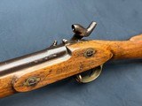 Civil War Era Confederate Type Enfield Pattern 1853 Percussion Rifle-Musket Dated 1862 - 13 of 15