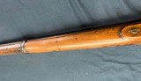 Civil War Era Confederate Type Enfield Pattern 1853 Percussion Rifle-Musket Dated 1862 - 14 of 15