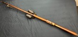 Civil War Era Confederate Type Enfield Pattern 1853 Percussion Rifle-Musket Dated 1862 - 5 of 15