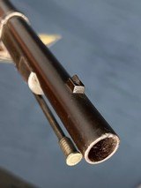 Civil War Era Confederate Type Enfield Pattern 1853 Percussion Rifle-Musket Dated 1862 - 10 of 15