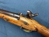 Civil War Era Confederate Type Enfield Pattern 1853 Percussion Rifle-Musket Dated 1862 - 12 of 15