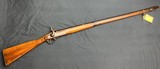 Civil War Era Confederate Type Enfield Pattern 1853 Percussion Rifle-Musket Dated 1862 - 1 of 15