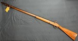 Civil War Era Confederate Type Enfield Pattern 1853 Percussion Rifle-Musket Dated 1862 - 3 of 15