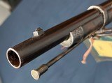 Civil War Era Confederate Type Enfield Pattern 1853 Percussion Rifle-Musket Dated 1862 - 9 of 15